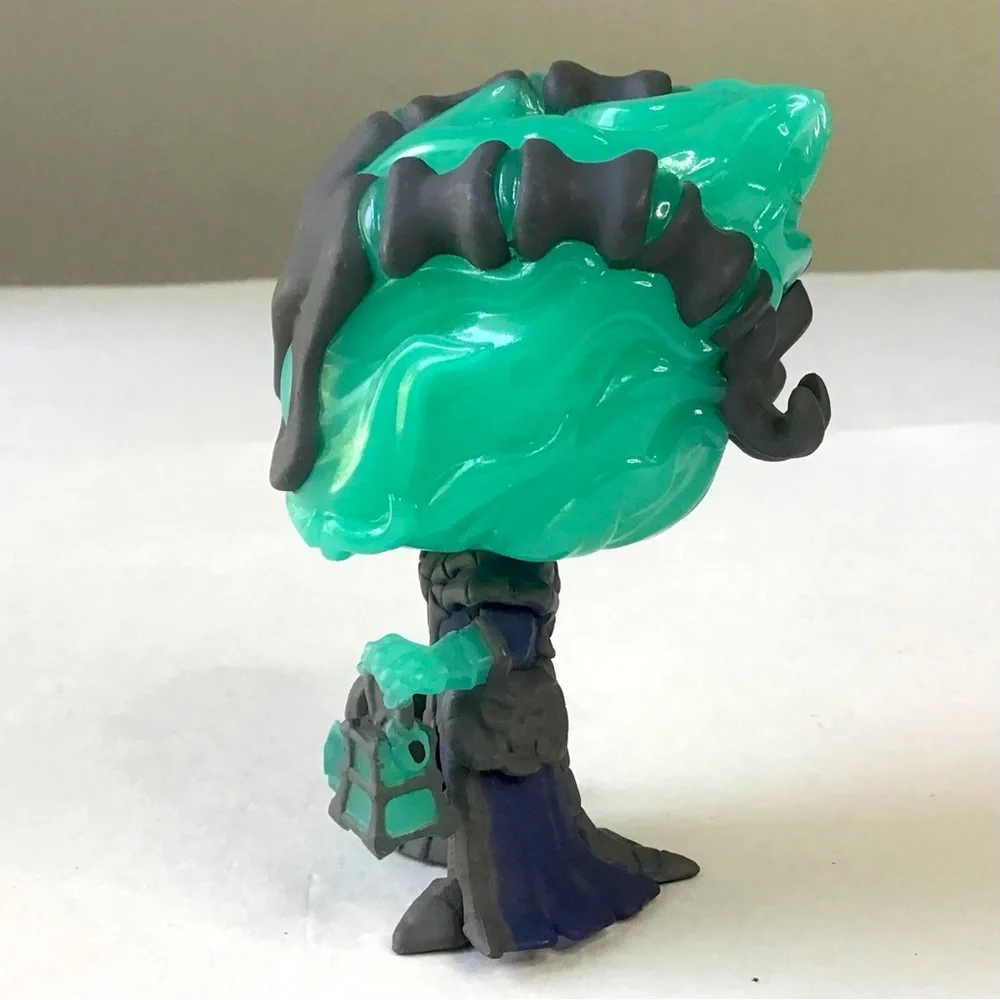 Funko Pop! Games League of Legends Thresh #07 Vinyl Action Figure 2016